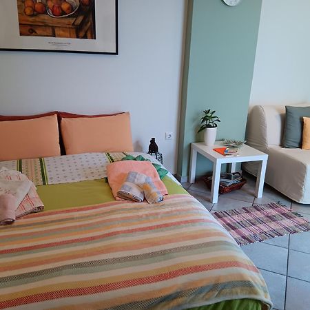 Athenian Asty Guesthouse Dış mekan fotoğraf