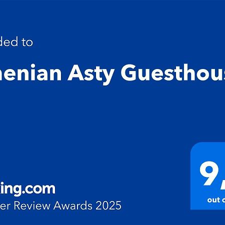Athenian Asty Guesthouse Dış mekan fotoğraf