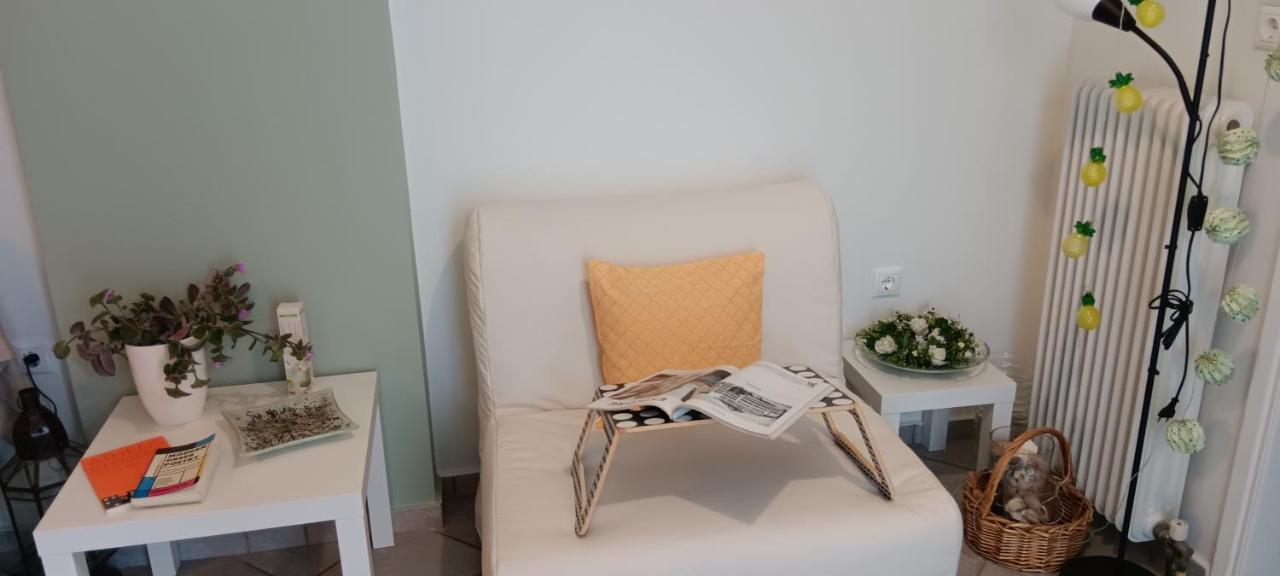 Athenian Asty Guesthouse Dış mekan fotoğraf