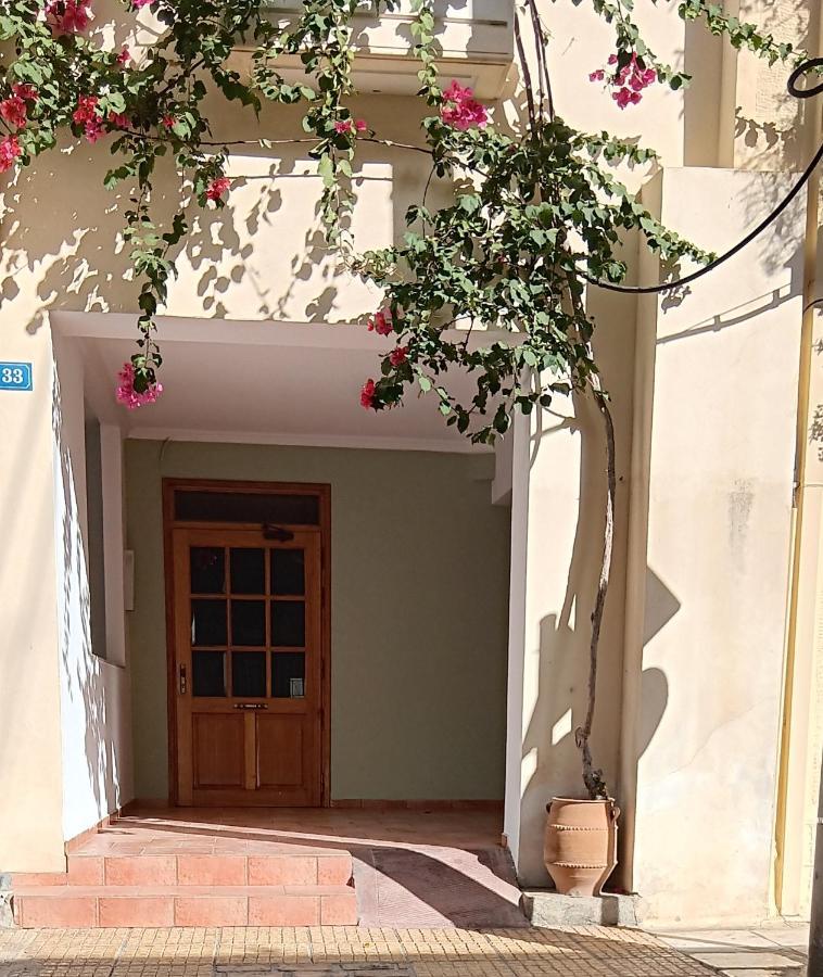 Athenian Asty Guesthouse Dış mekan fotoğraf