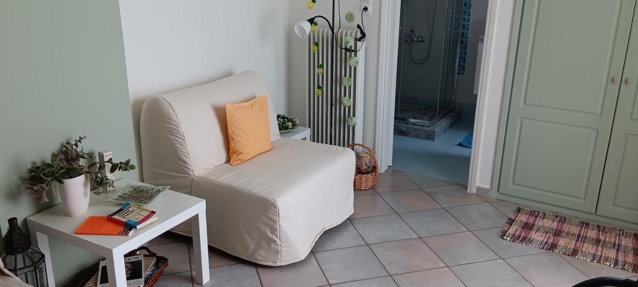 Athenian Asty Guesthouse Dış mekan fotoğraf