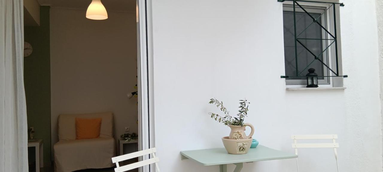 Athenian Asty Guesthouse Dış mekan fotoğraf