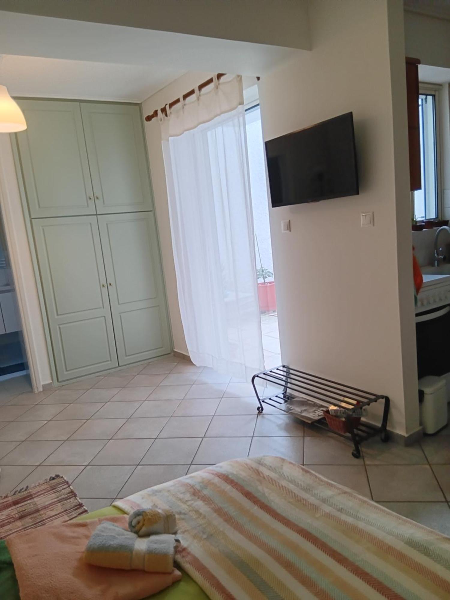Athenian Asty Guesthouse Dış mekan fotoğraf