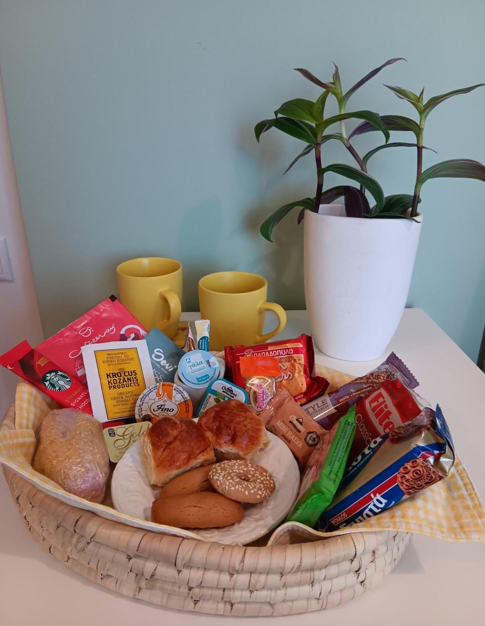 Athenian Asty Guesthouse Dış mekan fotoğraf