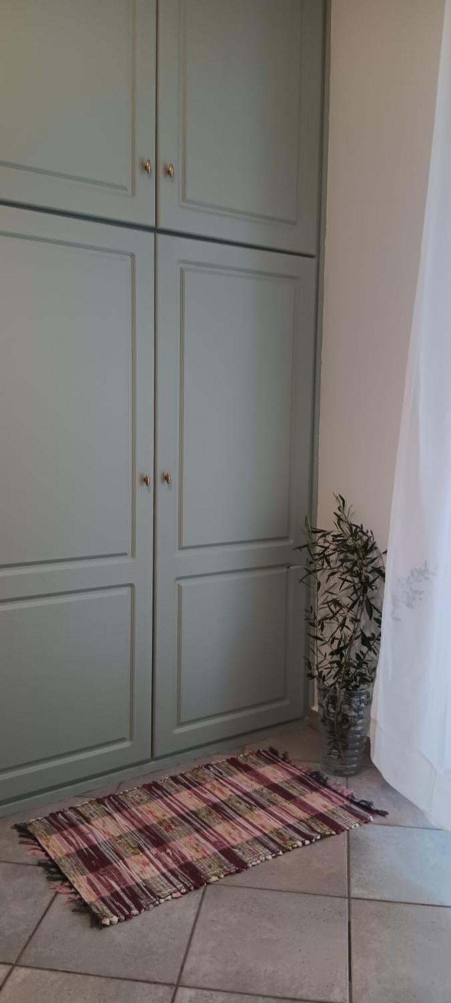 Athenian Asty Guesthouse Dış mekan fotoğraf