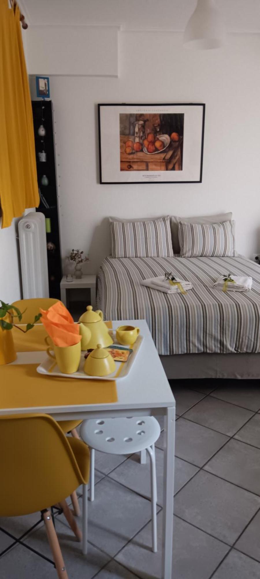 Athenian Asty Guesthouse Dış mekan fotoğraf