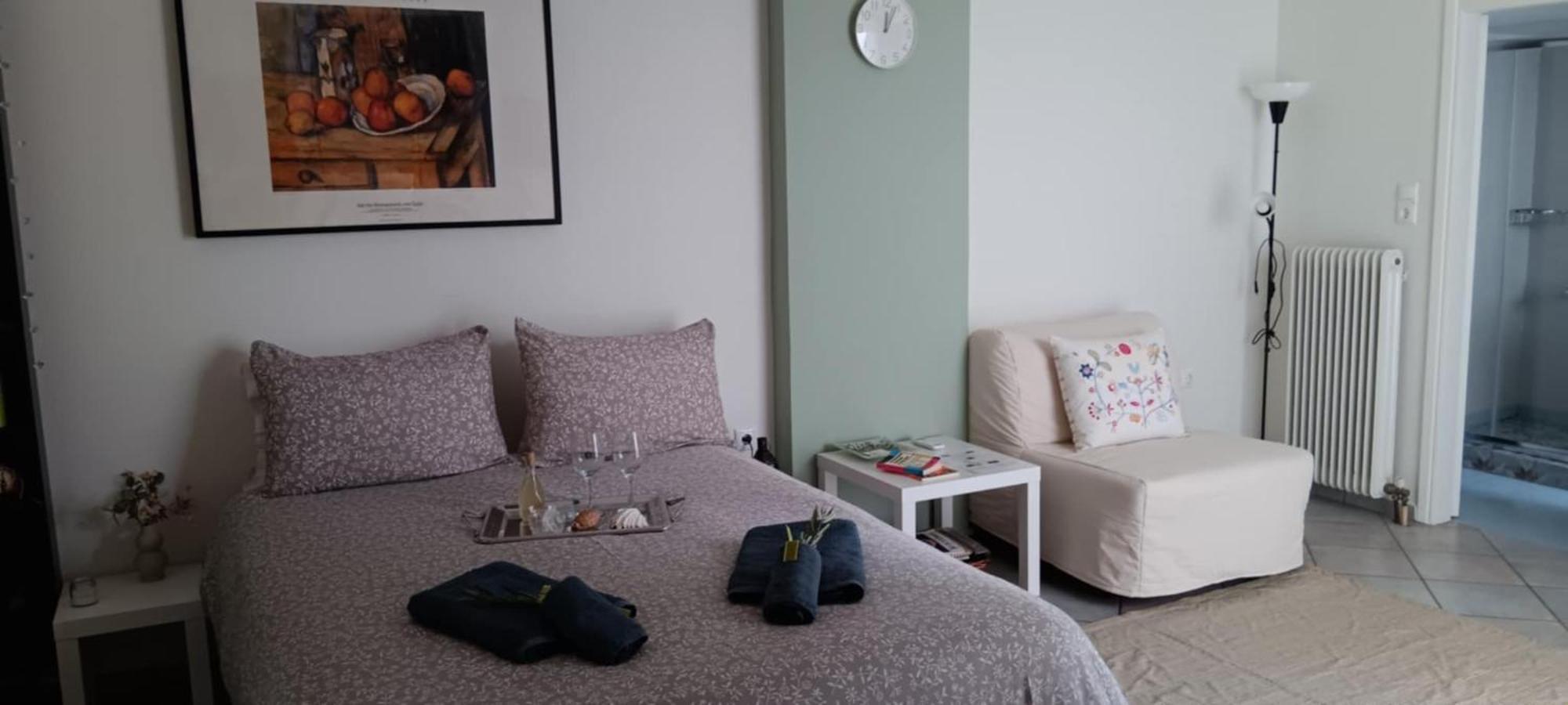 Athenian Asty Guesthouse Dış mekan fotoğraf